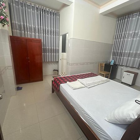 Hotel Anh Tuan Bac Lieu Екстериор снимка